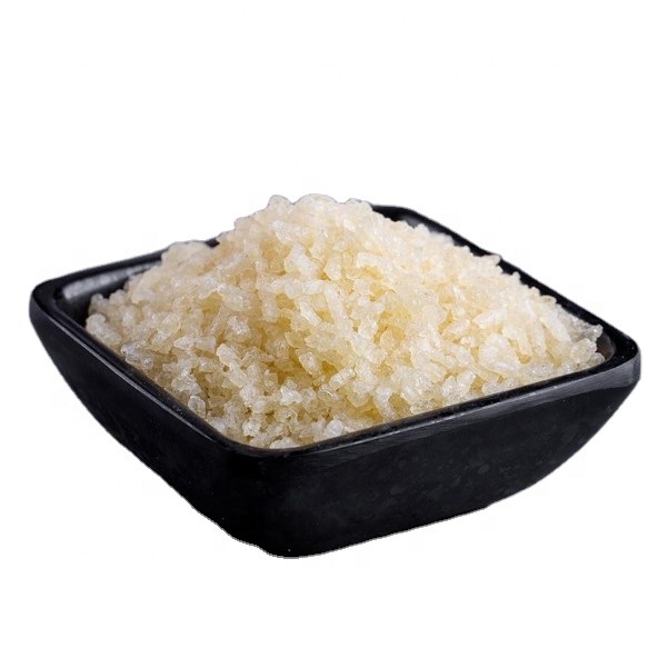 High quality high bloom food grade gelatin powder bovine beef skin gelatin